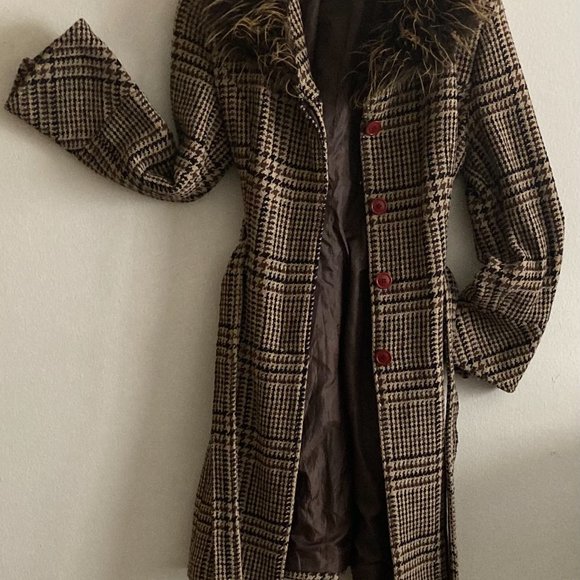 RAMPAGE Women's Trenchcoat/Jacket - Picture 3 of 14